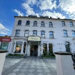 Hotels near Emirates Stadium - Pembury Hotel