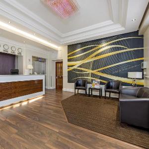 Hotels near O2 Academy Brixton - Lidos Hotel