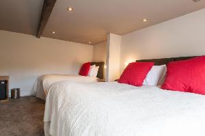 The Inn at Brough, Penrith