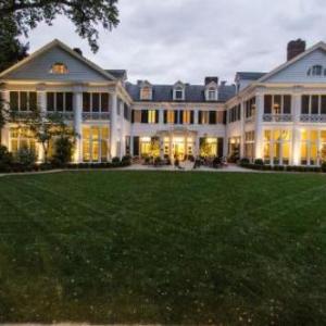 The Duke Mansion
