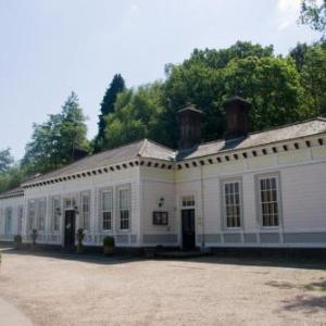 Petworth Park Hotels - The Old Railway Station