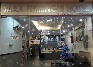 Max Ferringhi Hotel, Tanjung Bungah