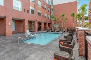 Cambria Hotel Mount Pleasant - Charleston, Mount Pleasant