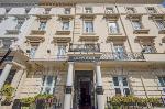 Pimlico Station United Kingdom Hotels - Hutton Hotel, Victoria London