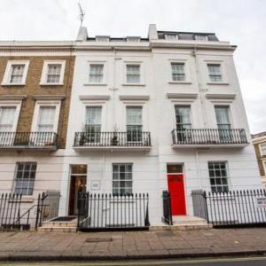 Hootananny Brixton Hotels - Enrico Hotel