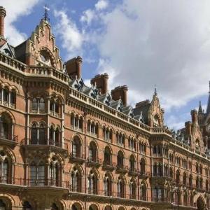The Rokxy Townhouse - Kings Cross