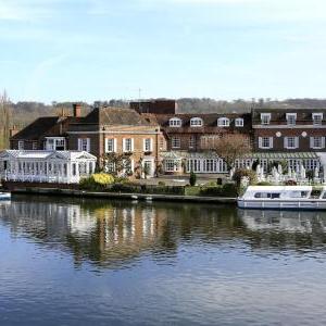 Macdonald Compleat Angler