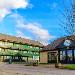 Parr Hall Warrington Hotels - Campanile Hotel Runcorn