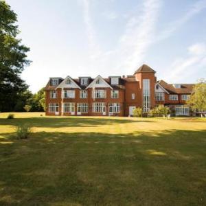 Grovefield House Hotel