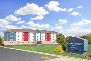 Candlewood Suites Ofallon, Il - St. Louis Area, an IHG Hotel, O'Fallon