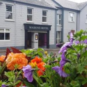 Mahon's Hotel