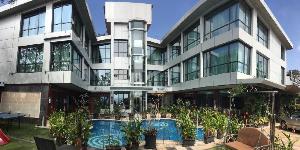 Picaddle The Luxury Boutique Hotel, Mahabaleshwar