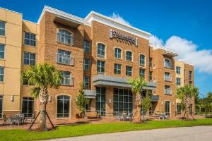 Staybridge Suites - Charleston - Mount Pleasant, Mount Pleasant