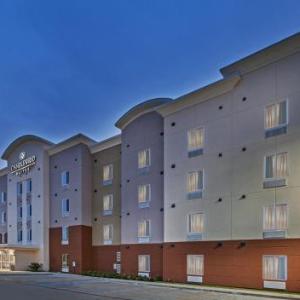 Hotels near First Baptist Church Pasadena, TX | ConcertHotels.com