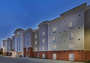Candlewood Suites - Houston - Pasadena, an IHG Hotel, Pasadena