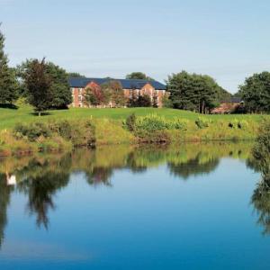 Macdonald Hill Valley Hotel Golf & Spa