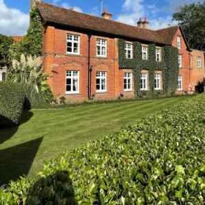 Worlington Hall