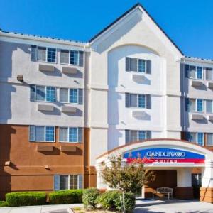 Candlewood Suites Medford