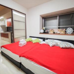 Hotels Near Namba Station In Osaka Japan - 