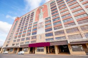 OYO Hotel St Louis Downtown City Center MO, Saint Louis
