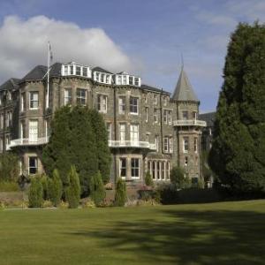 Hotels near Lowther Castle - Keswick Country House Hotel