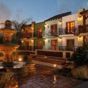 Avila Beach Golf Resort Hotels - Avila La Fonda Hotel