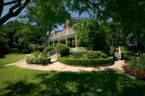 Simpson House Inn, Santa Barbara