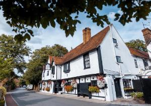 The Olde Bell, Windsor