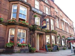 The George Hotel, Sure Hotel Collection by Best Western, Penrith