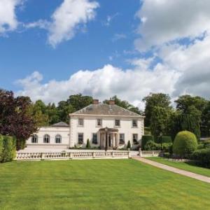 Roundthorn Country House & Luxury Apartments