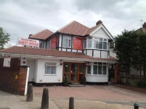 Twickenham Guest House, Richmond upon Thames