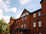 Salford United Kingdom Hotels - Stay Inn Manchester