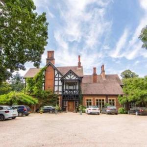 Hotels near Euston Park Thetford - The Grange Hotel