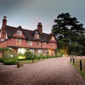 Ravenwood Hall Hotel
