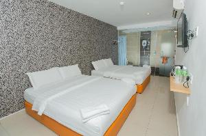 1 Hotel Mahkota Cheras, Kajang