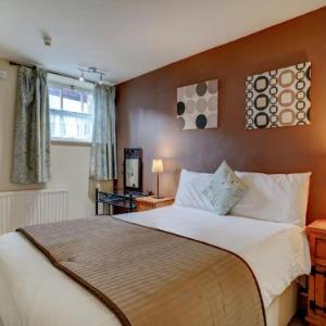 OYO George & Dragon Inn