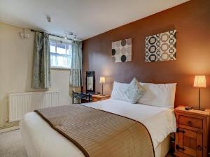 OYO George & Dragon Inn, Chichester
