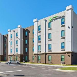 Extended Stay America Premier Suites - Tampa - Fairgrounds - Casino