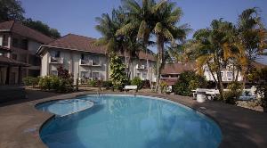 Hotel Seri Malaysia Temerloh, Karak