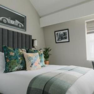 Hotels near Allianz Stadium Twickenham - The Selwyn Richmond