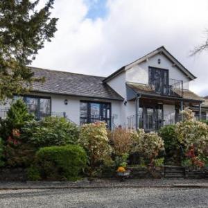 Windermere Rooms at The Wateredge Inn