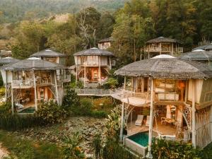 TreeHouse Villas - Adults Only, Ko Yao Noi