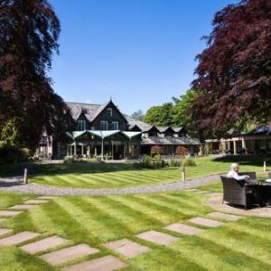 Rothay Garden Hotel & Riverside Spa