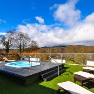 Beech Hill Hotel & Spa