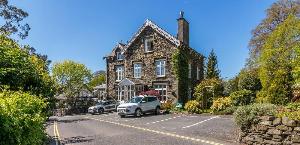 The Ravensworth- Adults Only, Windermere