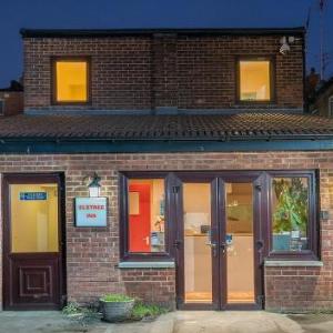 Hotels near The Pioneer Club St Albans - Elstree Inn