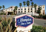 Da Center For Arts California Hotels - Hampton Inn By Hilton & Suites Chino Hills, Ca
