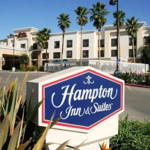 Hampton Inn By Hilton & Suites Chino Hills Ca