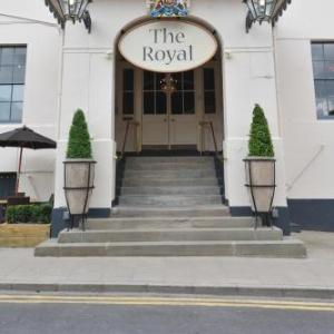 Royal Hotel by Greene King Inns
