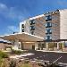 Abraham Chavez Theatre Hotels - SpringHill Suites by Marriott El Paso Airport